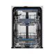 Посудомийна машина Electrolux KEMC3211L KEMC3211L фото 3