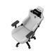 Крісло ігрове Anda Seat Kaiser 3 Fabric Size L Grey (AD12YDC-L-01-G-PV/F) AD12YDC-L-01-G-PV/F фото 11