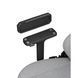 Крісло ігрове Anda Seat Kaiser 3 Fabric Size L Grey (AD12YDC-L-01-G-PV/F) AD12YDC-L-01-G-PV/F фото 6