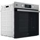 Духова шафа Whirlpool OMSR58CU1SX OMSR58CU1SX фото 2