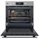 Духова шафа Whirlpool OMSR58CU1SX OMSR58CU1SX фото 5