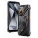 Смартфон Oscal Marine 1 4/128GB Black Marine 1 4/128GB Black фото 7