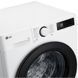 Пральна машина LG фронтальна F4Y5ES6W F4Y5ES6W фото 7
