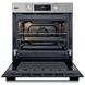 Духова шафа Whirlpool OMSK58HU1SX OMSK58HU1SX фото 2