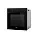 Духова шафа PRIME Technics POB 6820 M BK POB 6820 M BK фото 2