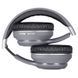Навушники Defender FreeMotion B571 Bluetooth LED Gray (63571) 63571 фото 3