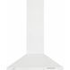 Витяжка кухонна Jantar KBT 650 LED 60 WH KBT 650 LED 60 WH фото 4
