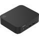 Комп'ютер ASUS NUC 14 Essential RNUC14MNK2500002 Slim Kit(L6) / N250, M.2 22x80 NVMe & SATA SSD, EU 90AR00M2-M00030 фото 6