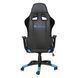 Крісло ігрове Xtrike ME Advanced Gaming Chair GC-905 Black/Blue (GC-905BU) GC-905BU фото 2