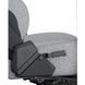 Крісло ігрове Anda Seat Kaiser 3 Fabric Size L Grey (AD12YDC-L-01-G-PV/F) AD12YDC-L-01-G-PV/F фото 7