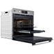 Духова шафа Whirlpool OMSK58HU1SX OMSK58HU1SX фото 4