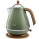 Електрочайник DeLonghi KBOV 2001.GR (KBOV2001.GR) KBOV2001.GR фото 5