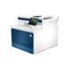 Багатофункціональний пристрій А4 кол. HP Color LJ Pro MFP 4303fdn 5HH66A фото 2