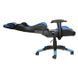 Крісло ігрове Xtrike ME Advanced Gaming Chair GC-905 Black/Blue (GC-905BU) GC-905BU фото 3
