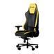 Крісло ігрове Lorgar Base 311 Black/Yellow (LRG-CHR311BY) LRG-CHR311BY фото 1