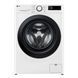 Пральна машина LG фронтальна F4Y5ES6W F4Y5ES6W фото 1