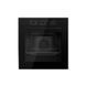 Духова шафа PRIME Technics POB 6820 M BK POB 6820 M BK фото 1