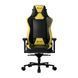 Крісло ігрове Lorgar Base 311 Black/Yellow (LRG-CHR311BY) LRG-CHR311BY фото 2