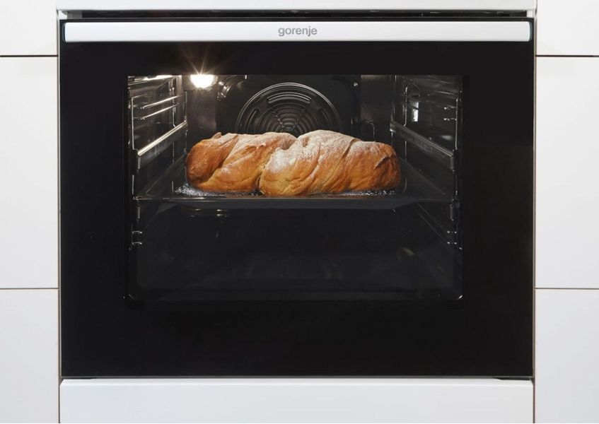 Плита електрична GORENJE 740487 740487 фото