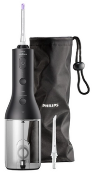 Зубна електрощітка PHILIPS HX3826/33 Іригатор HX3826/33 фото