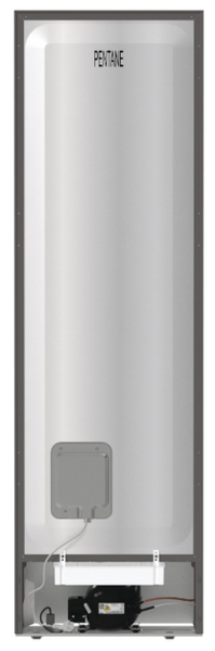 Холодильник GORENJE NRK 6202 AXL4 (HZF3568SED) 736286 фото