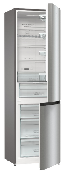Холодильник GORENJE NRK 6202 AXL4 (HZF3568SED) 736286 фото