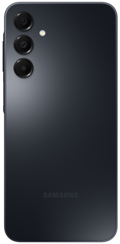 Смартфон Samsung Galaxy A16 LTE 4/128Gb Black SM-A165FZKBEUC фото