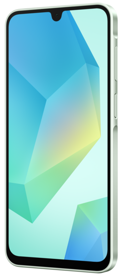 Смартфон Samsung Galaxy A16 LTE 4/128Gb Light Green SM-A165FLGBEUC фото