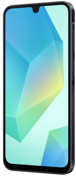 Смартфон Samsung Galaxy A16 LTE 4/128Gb Black SM-A165FZKBEUC фото