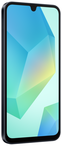 Смартфон Samsung Galaxy A16 LTE 4/128Gb Black SM-A165FZKBEUC фото