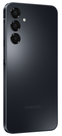 Смартфон Samsung Galaxy A16 LTE 4/128Gb Black SM-A165FZKBEUC фото