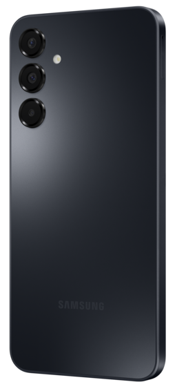 Смартфон Samsung Galaxy A16 LTE 4/128Gb Black SM-A165FZKBEUC фото
