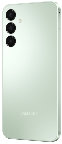 Смартфон Samsung Galaxy A16 LTE 4/128Gb Light Green SM-A165FLGBEUC фото