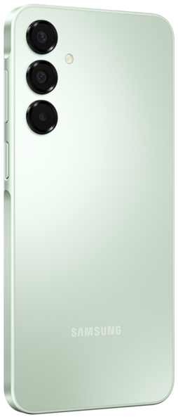 Смартфон Samsung Galaxy A16 LTE 4/128Gb Light Green SM-A165FLGBEUC фото