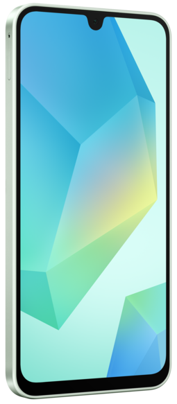 Смартфон Samsung Galaxy A16 LTE 4/128Gb Light Green SM-A165FLGBEUC фото