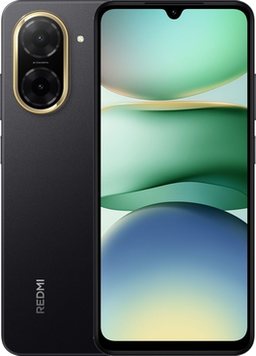 Смартфон Xiaomi Redmi A5 3/64GB Midnight Black 1146831 фото