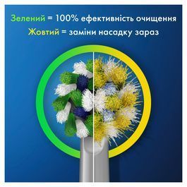 Електрична зубна щітка Oral-B Pro Series 1 D305.513.3X BK типу 3791+дорожній чохол Travel Edition (P Pro Series 1 D305.513.3X фото