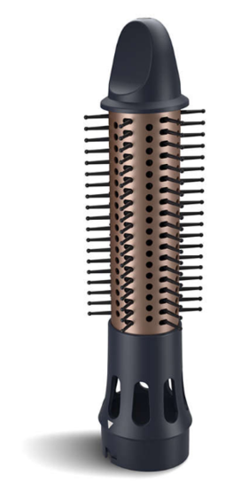 Фен-щітка PHILIPS BHA530/00 BHA530/00 фото