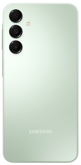 Смартфон Samsung Galaxy A16 LTE 4/128Gb Light Green SM-A165FLGBEUC фото