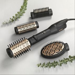 Фен-щітка Babyliss, AS970E AS970E фото