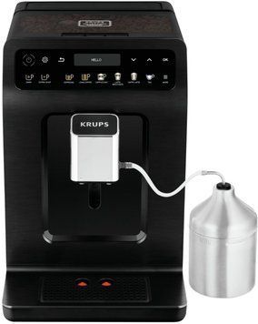 Кавомашина Krups EA894810 EA894810 фото