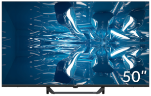 Телевізор HAIER H50S80FUX H50S80FUX фото
