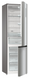 Холодильник GORENJE NRK 6202 AXL4 (HZF3568SED) 736286 фото 3