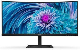 Монітор Philips 346E2CUAE/00 346E2CUAE/00 фото