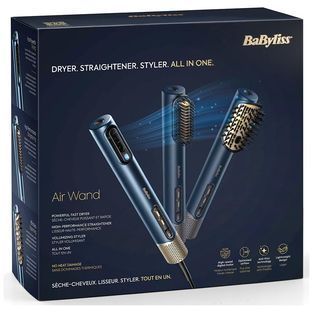 Стайлер Babyliss AS6550E AS6550E фото