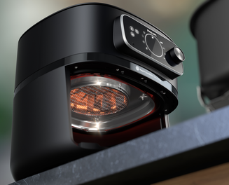 Мультипіч Philips Ovi Combi Connected HD9876/90 HD9876/90 фото