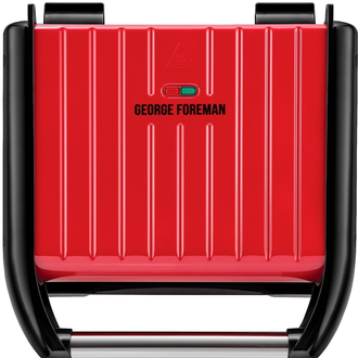 Гриль RUSSELL HOBBS George Foreman 23751036001 фото