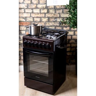 Плита Grunhelm FG5612BR кор FG5612BR кор фото