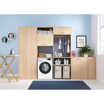 Пральна машина Indesit фронтальна OMTWSE61293WKUA OMTWSE61293WKUA фото