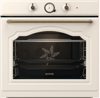 Духова шафа GORENJE BOS 67372 CLI (BO3CO4L02-1) 740236 фото